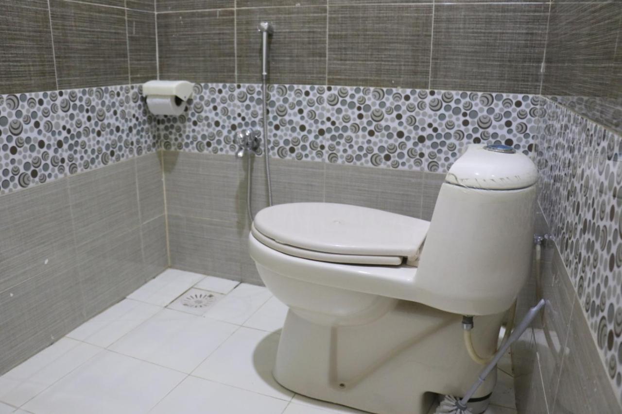 Golden Peak Guest House 길기트 외부 사진